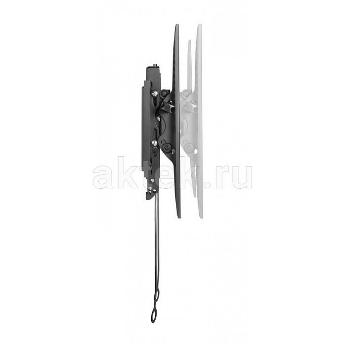 Digis DSM-P6542T поворотно-выдвижной кронштейн ТВ 37–70″ VESA600×400 до70кг 8