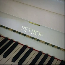 Petrof P 131M1 (0001) акустическое пианино, 88 клавиш 2