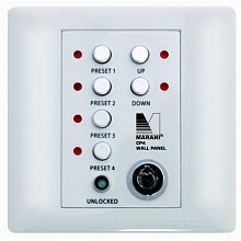 MARANI CP4 настенный контроллер
