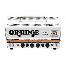 Orange DT30H Dual Terror гитарный усилитель, 2 канала 2