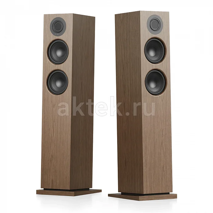 Акустическая система Audio Pro A48 W Walnut