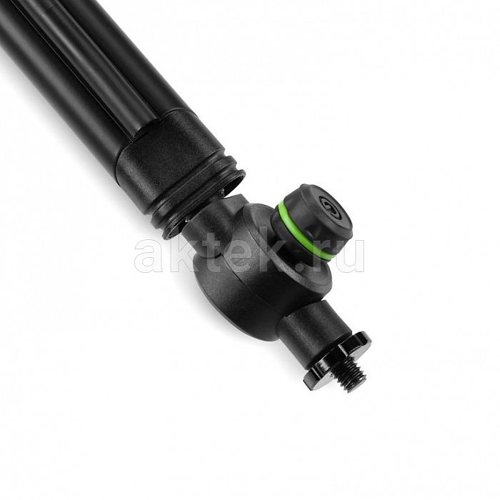 Gravity MS TBA 01 Black настольный микрофонный пантограф 10