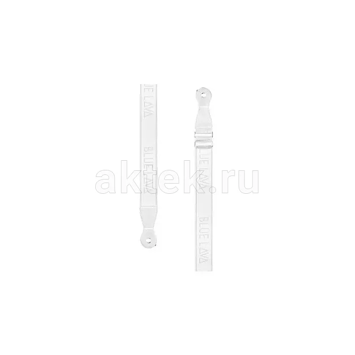 Blue Lava Ideal Strap 2 гитарный ремень, нейлон