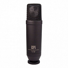 Студийный комплект RODE NT1 Kit 2