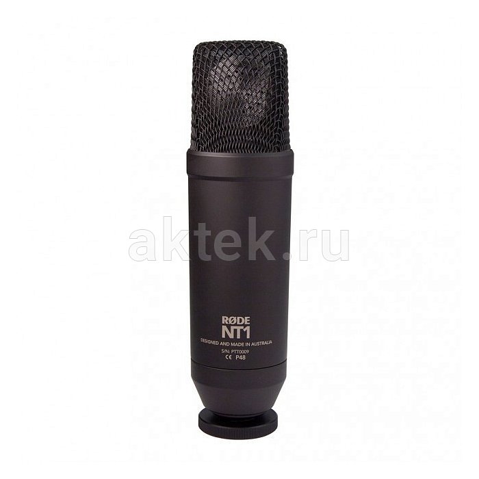 Студийный комплект RODE NT1 Kit 2