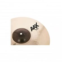 Sabian 16" AAX Thin Crash тарелка для ударной установки 3 Sabian 16" AAX Thin Crash тарелка для ударной установки 3