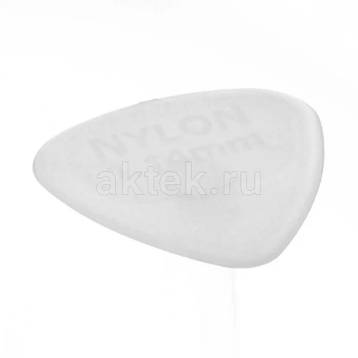 Dunlop 446R114 Nylon Glow 72Pack медиаторы, нейлон, 1,14 мм 2