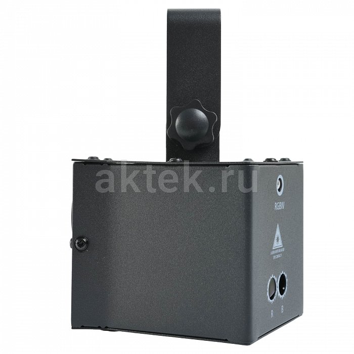 Лазерная цветомузыка для дискотек SkyDisco Laser Light LS30 11