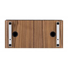 Ruark Audio R3S Rich Walnut сетевая музыкальная система Wi-Fi/Bluetooth 30Вт 2