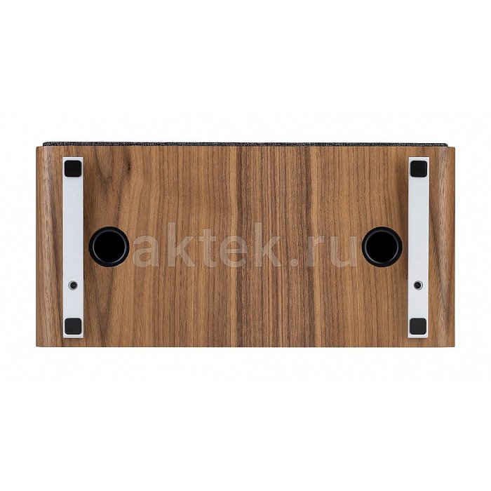 Ruark Audio R3S Rich Walnut сетевая музыкальная система Wi-Fi/Bluetooth 30Вт 2