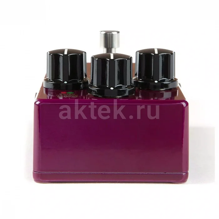 MXR M305G1 Tremolo гитарная педаль тремоло, шесть форм волны 3