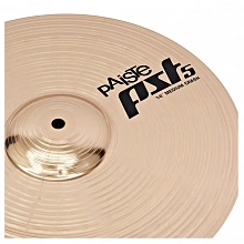 Paiste 14" PST5 Medium Crash крэш-тарелка 3