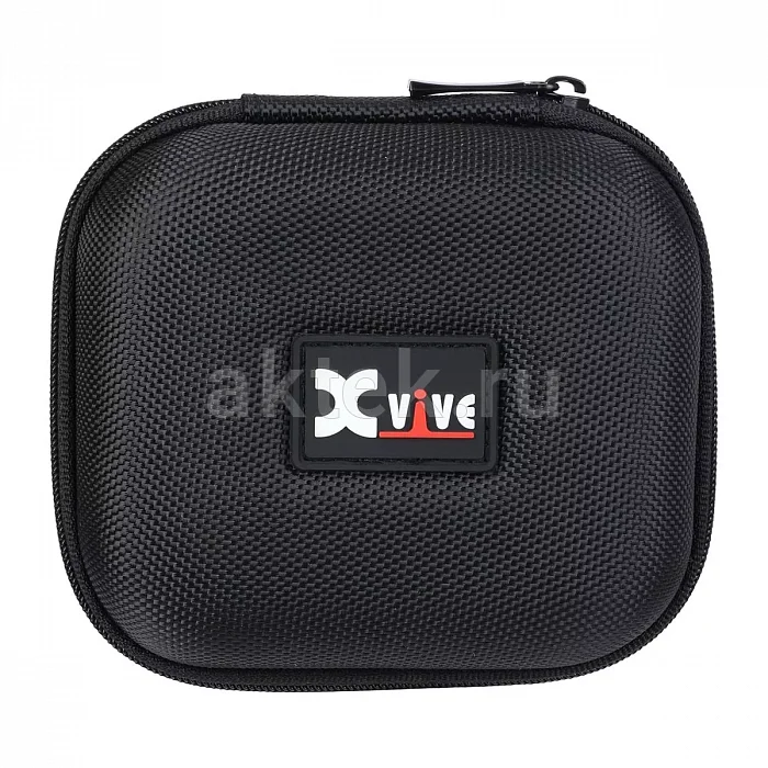 Xvive BCA58 зарядный кейс радиосистемы A58, Type-C 4