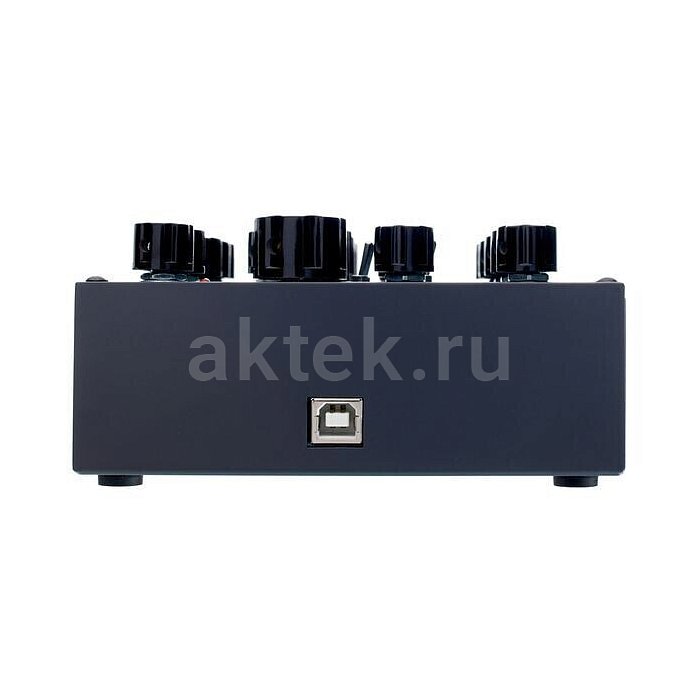 Аналоговый синтезатор Dreadbox Erebus RE 7
