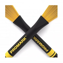 Pro Mark PMNB5B LIGHT NYLON BRUSH барабанные щётки 3