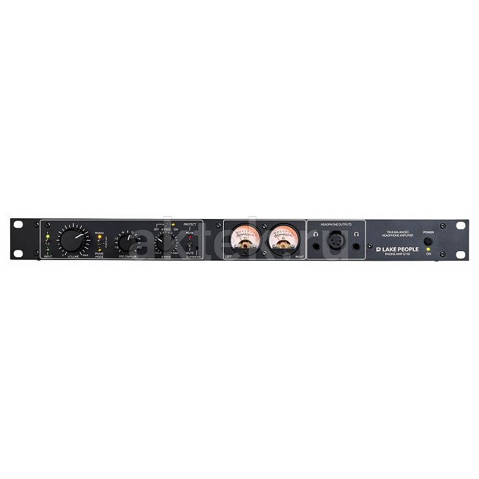 Предусилитель Lake People Phone-Amp G118