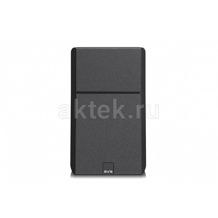 SVS Ultra Nano black oak полочная акустика 5
