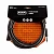MXR DCIS20R инструментальный кабель, 6 м, спиральный экран