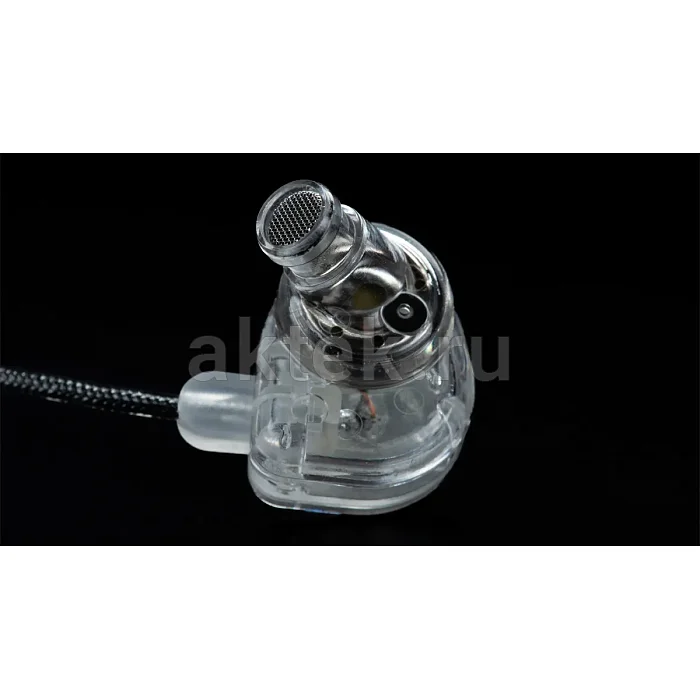 Вставные наушники Simgot EW100 с микрофоном 9
