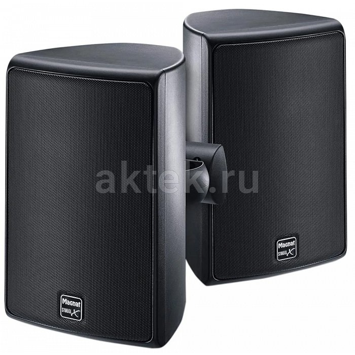 Всепогодная акустическая система Magnat Symbol X 160 Black