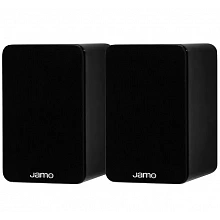 Полочная акустическая система Jamo Mini MKII Gloss Black 3