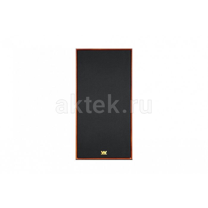 Wharfedale Super Linton Mahogany Red АС со стойками 8″/25–200Вт 2