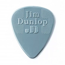 Dunlop 44P088 Nylon Standard 12Pack медиаторы, нейлон, 0,88 мм 3