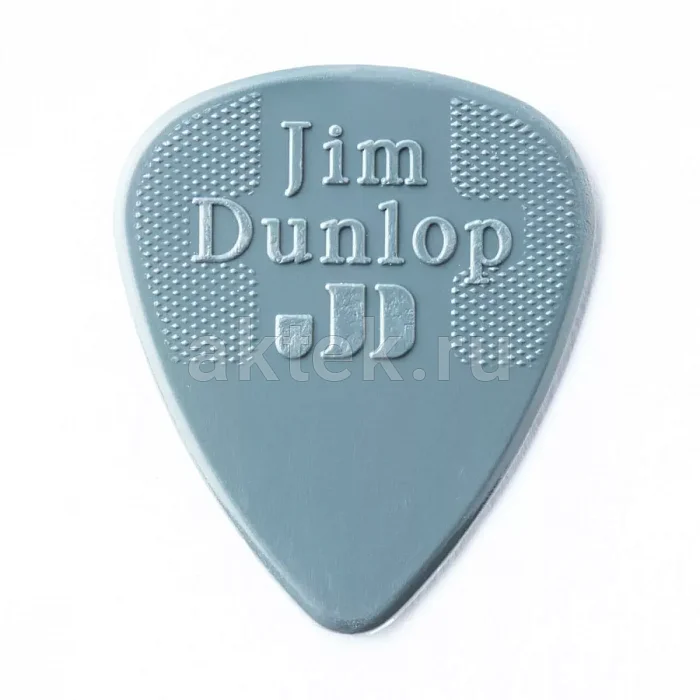 Dunlop 44P088 Nylon Standard 12Pack медиаторы, нейлон, 0,88 мм 3