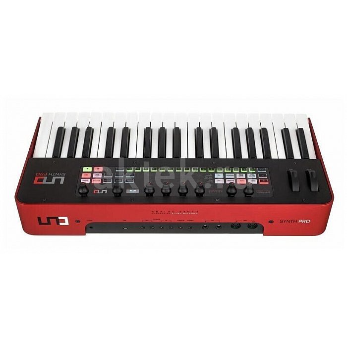 Синтезатор IK UNO Synth Pro 8