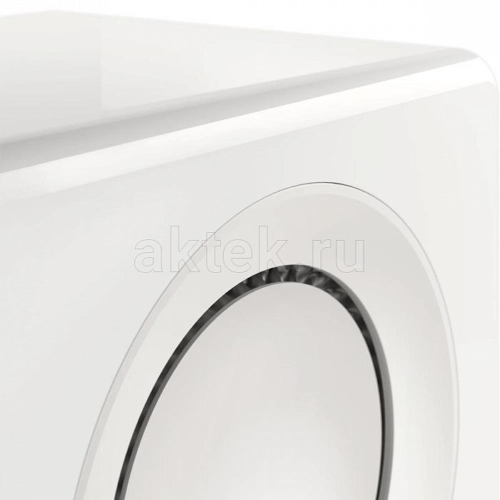 KEF KC92 White Gloss сабвуфер, 1000 Вт, 9" 4
