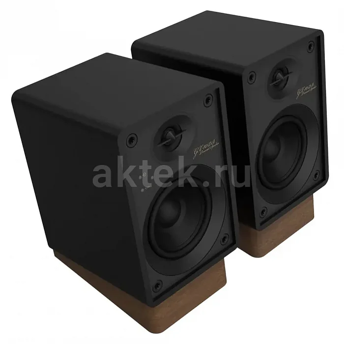 Полочная акустическая система Onkyo GX-10DB Black 4
