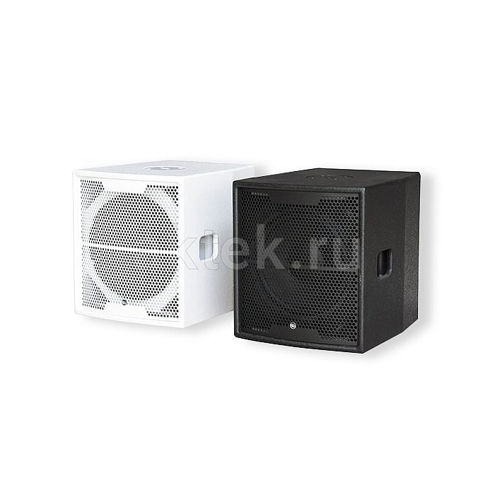 VOLTA Bel Canto POWER 3 SUB 12 W сабвуфер, белый 2