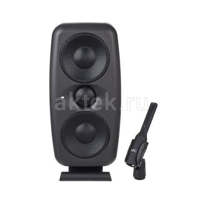Пара студийных мониторов IK Multimedia iLoud MTM MKII pair 11