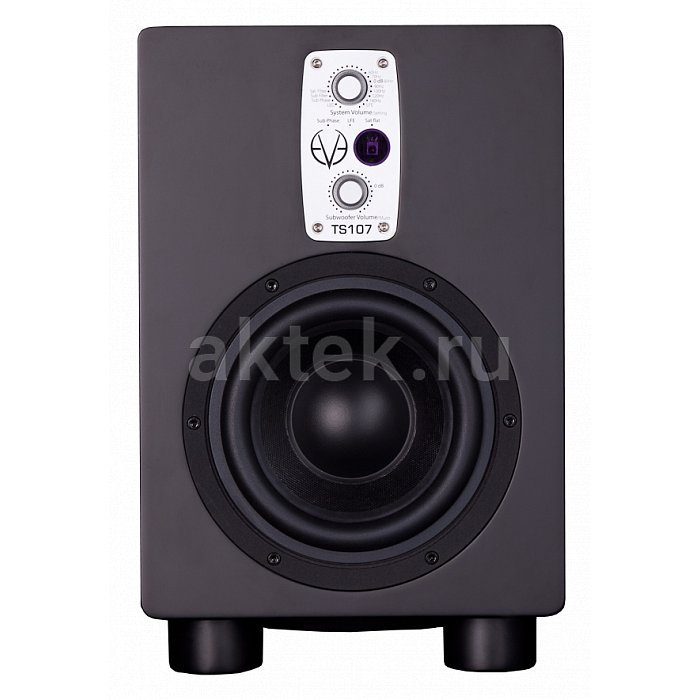 Студийный сабвуфер Eve Audio TS107