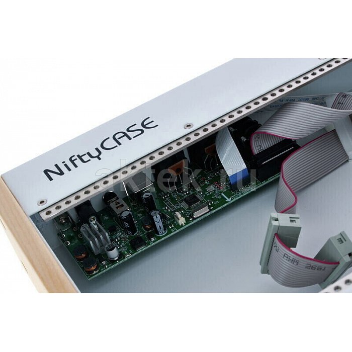 Eurorack-кейс Cre8audio NiftyCASE 3