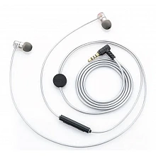 Вставные наушники MOONDROP Quarks mic 2