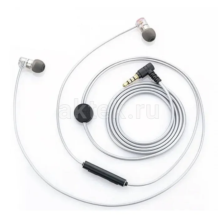 Вставные наушники MOONDROP Quarks mic 2