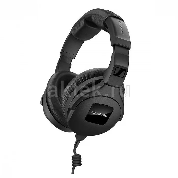 Sennheiser HD 300 PRO мониторные наушники, закрытые