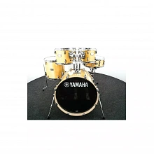 Yamaha SBP0F5NW ударная установка, 5 барабанов, без стоек 3
