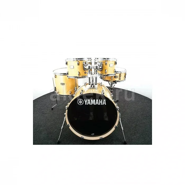 Yamaha SBP0F5NW ударная установка, 5 барабанов, без стоек 3