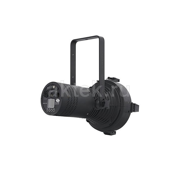 STAGE4 SUNRAY 31 TOCO PAR-прожектор, 31×10 Вт, CRI 94 3