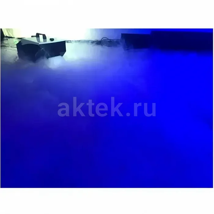 Генератор тяжелого дыма ADJ Mister Kool EP 8