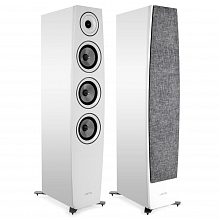 Jamo C 97 II Matte White напольная акустика