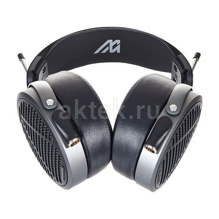 Студийные наушники Audeze MM-500 8