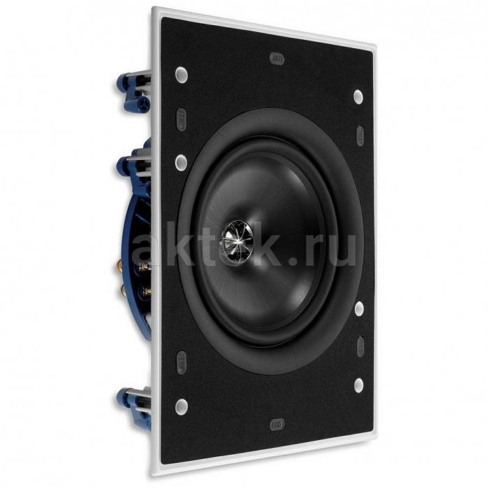 KEF Ci200QL потолочная акустика, Uni-Q, 2-пол., белый 4