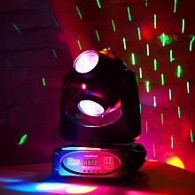 Вращающаяся голова SkyDisco MH70 3