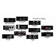 Soundcraft Si MADI опциональная карта MADI 2 Soundcraft Si MADI опциональная карта MADI 2