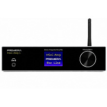 Интегральный стереоусилитель Premiera MINI AMP L SV