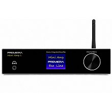 Интегральный стереоусилитель Premiera MINI AMP L SV