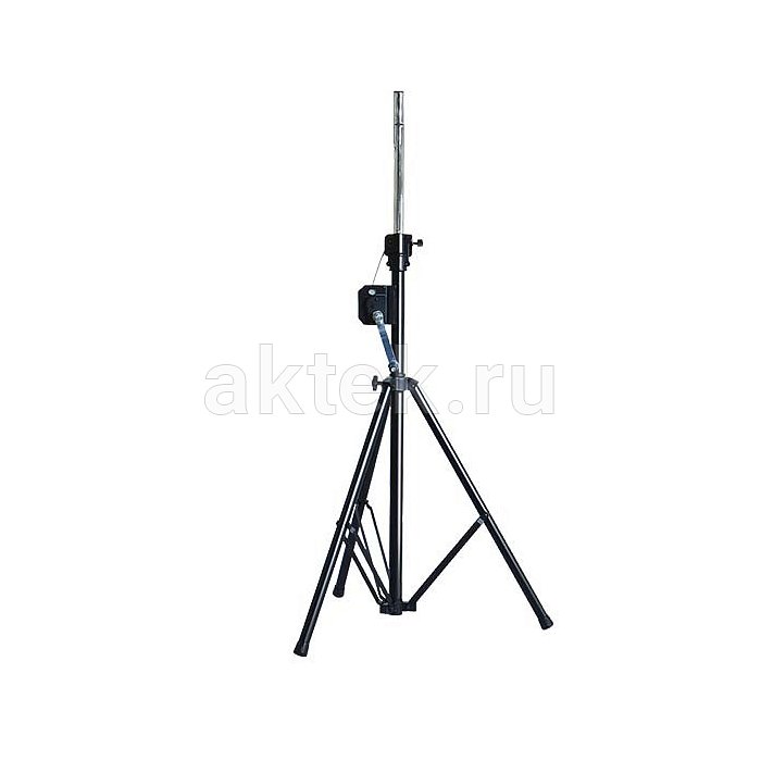 ECO SS082L стойка для акустической системы, 145–260 см, 75 кг